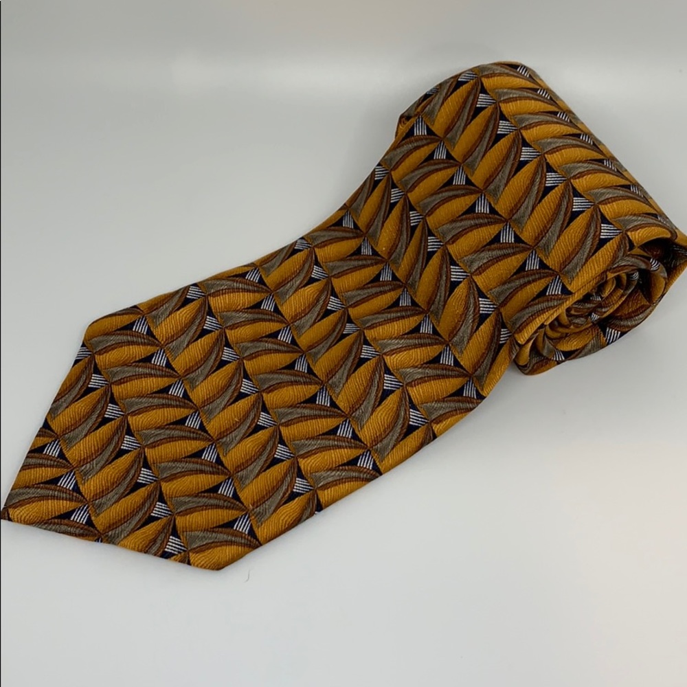 J.Z. Richards Silk Tie